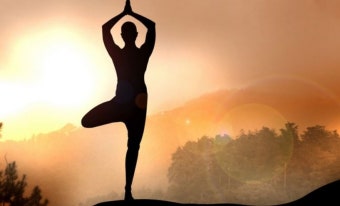 비움 그리고 채움 - YinYang Yoga