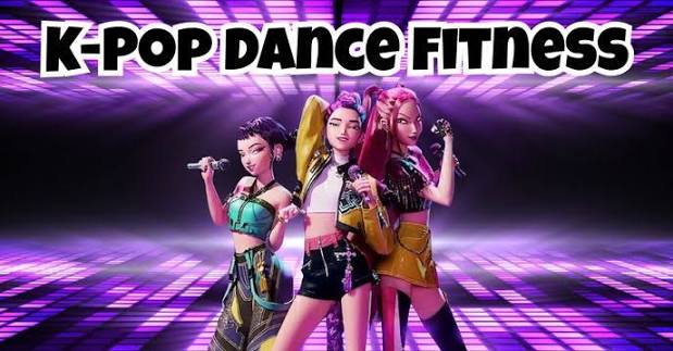 K-pop 안무 하루만에 완성하기