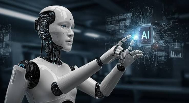 AI 똑바로 쓰고 계신가요?